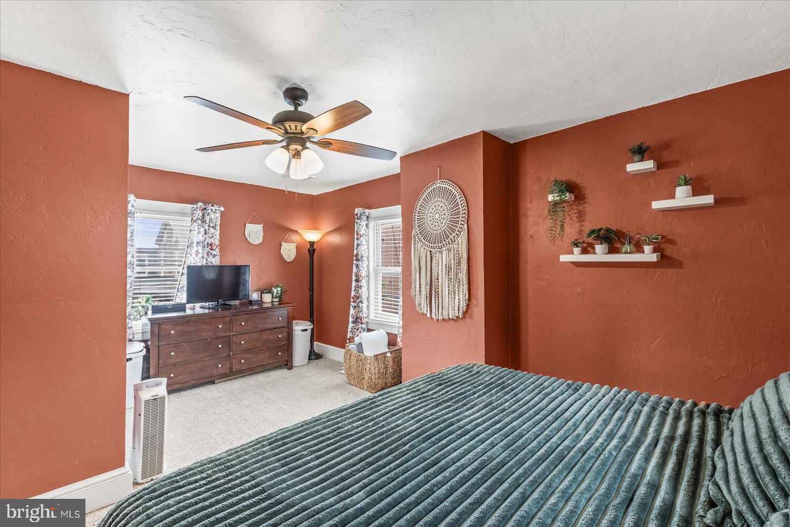 YORK SPRINGS BOROUGH - Residential