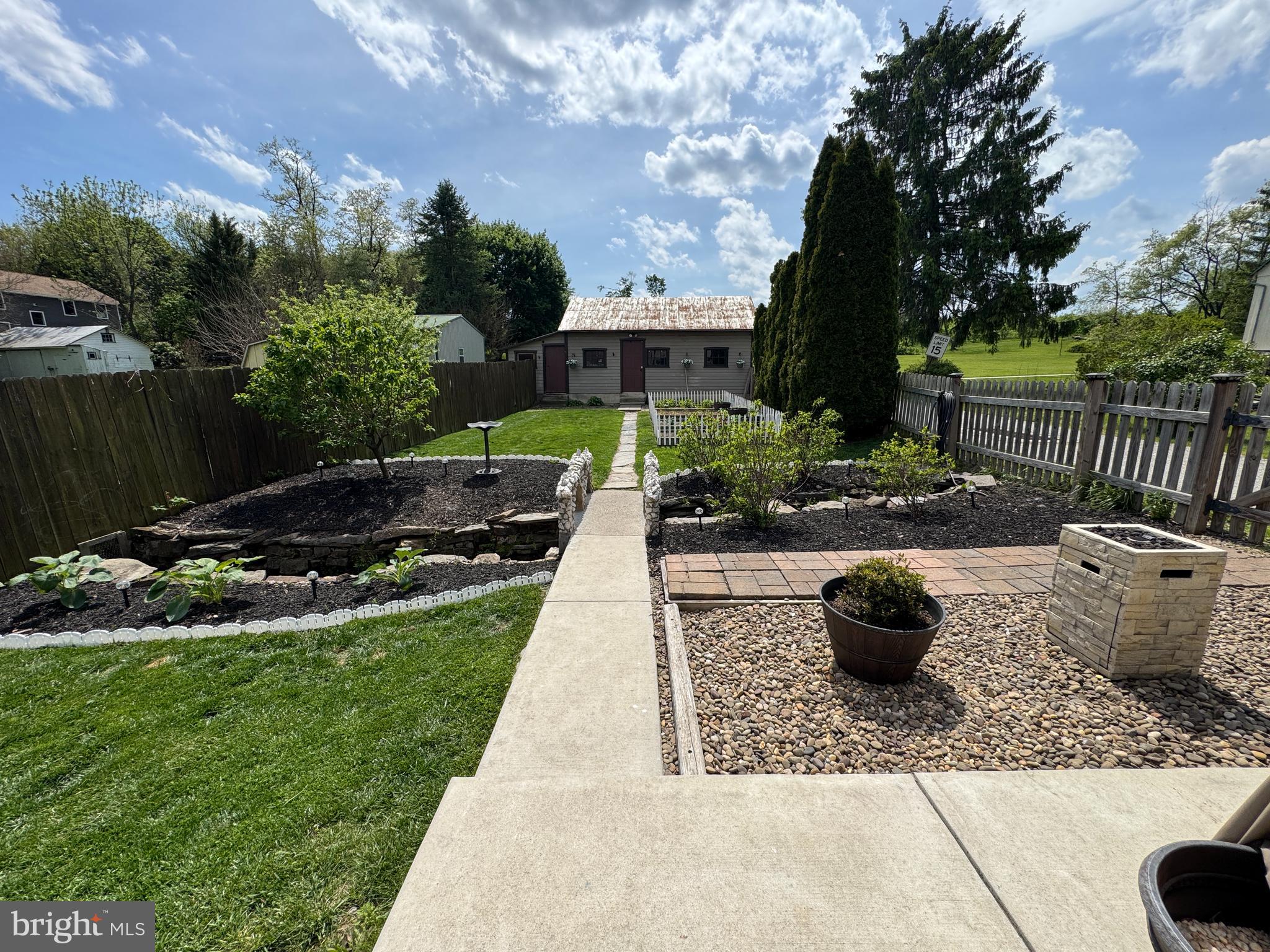 YORK SPRINGS BOROUGH - Residential