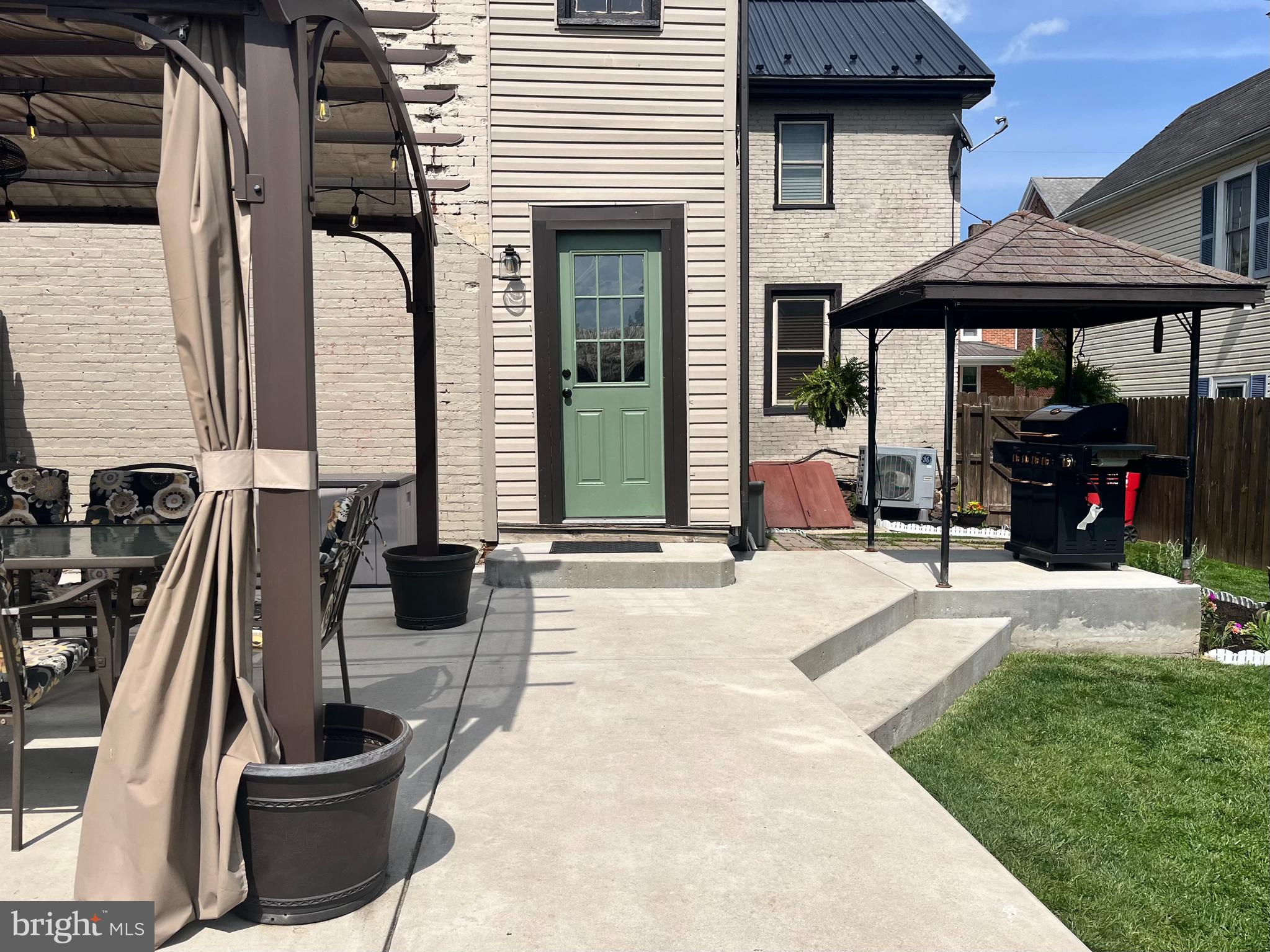 YORK SPRINGS BOROUGH - Residential