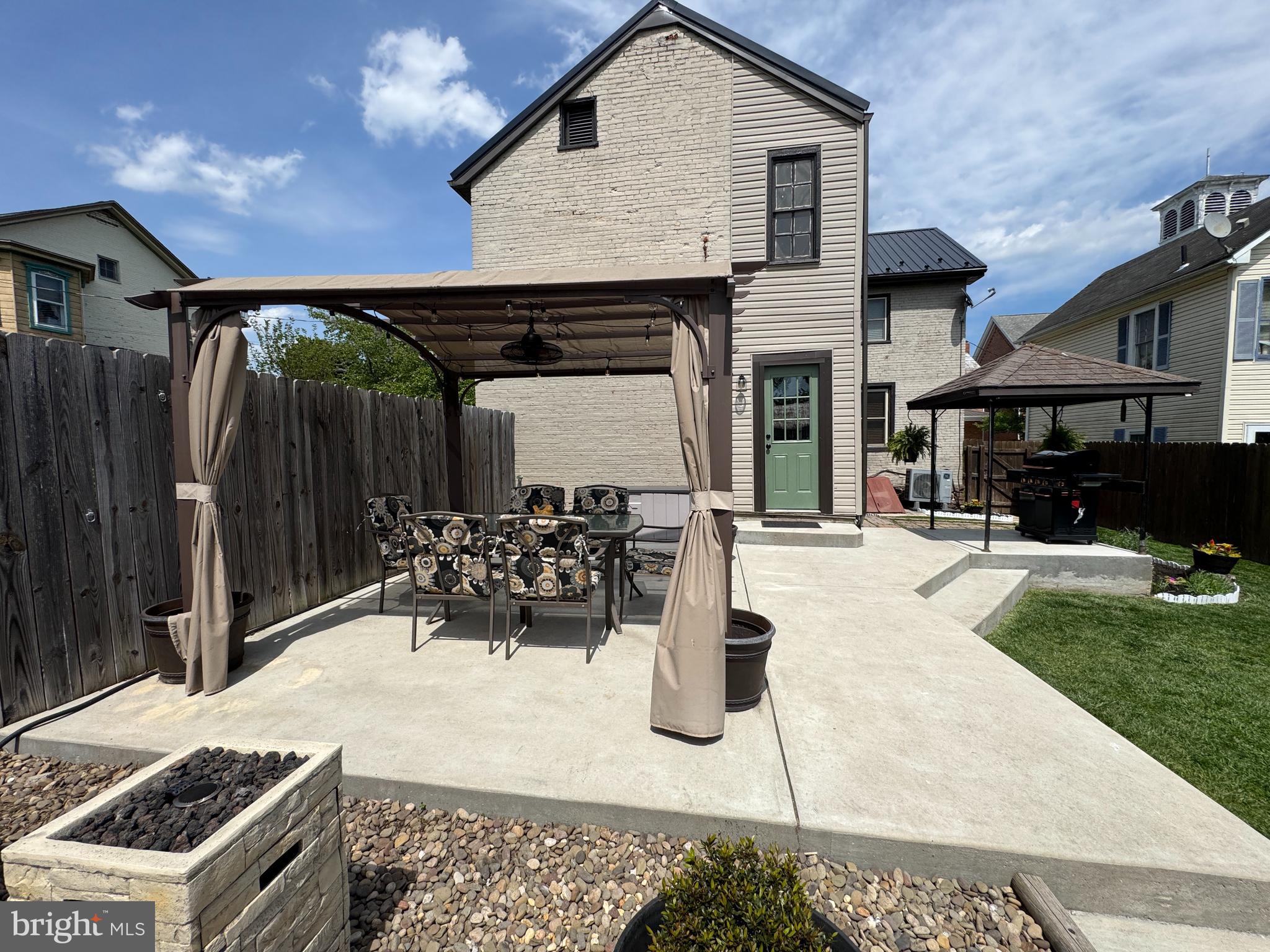 YORK SPRINGS BOROUGH - Residential