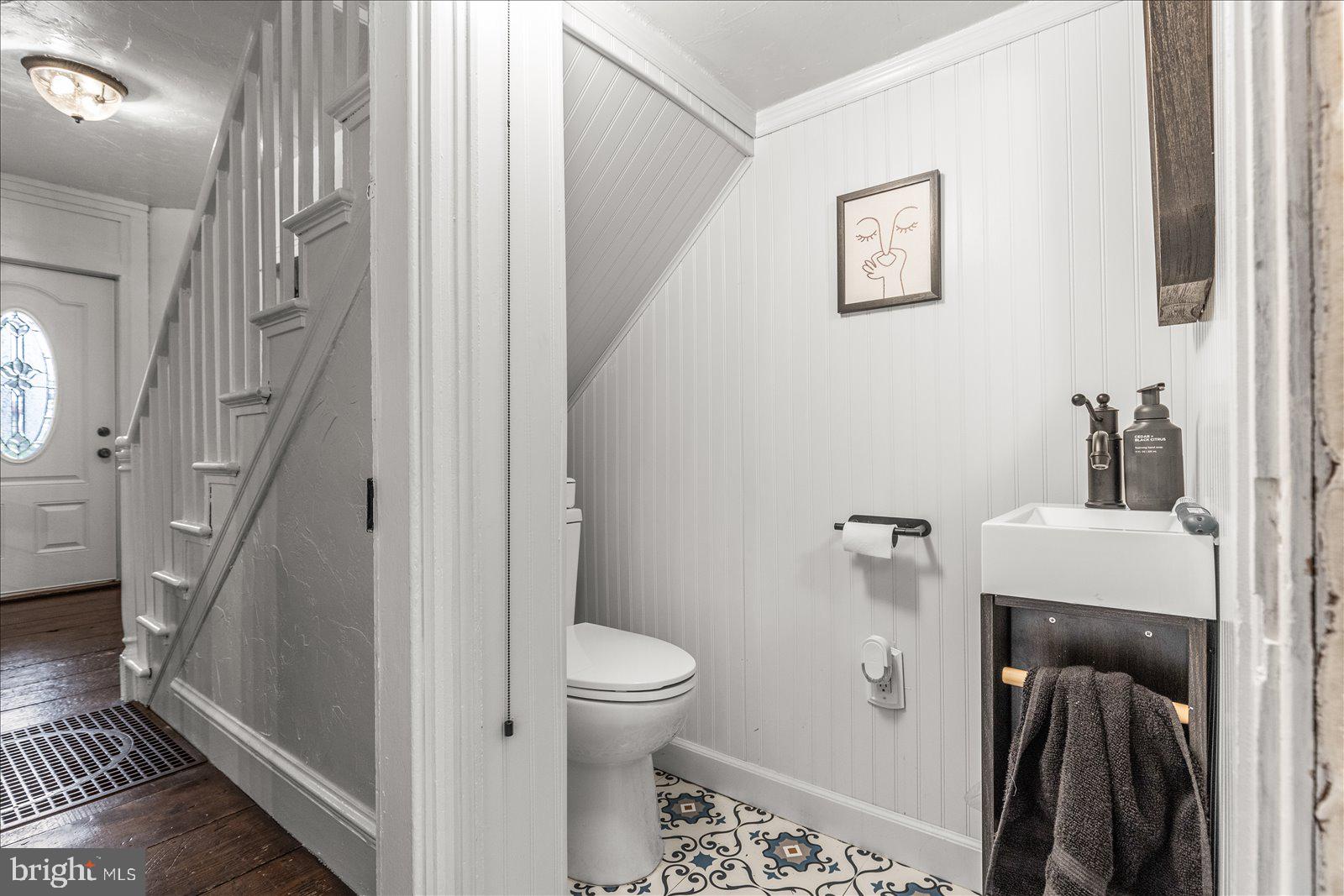 YORK SPRINGS BOROUGH - Residential