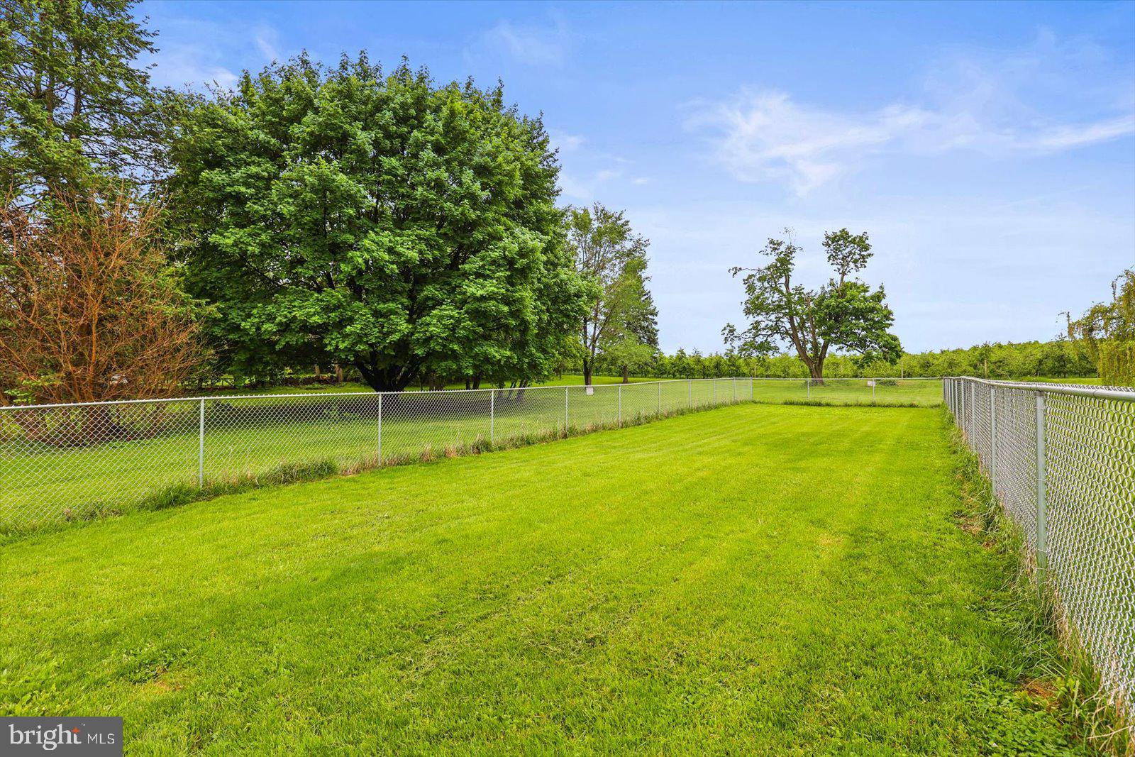 YORK SPRINGS BOROUGH - Residential
