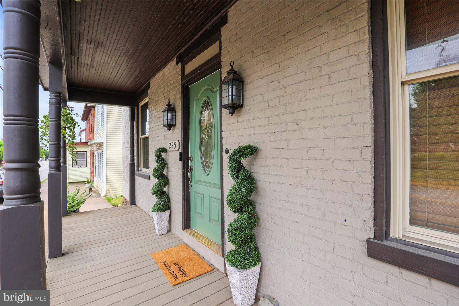 YORK SPRINGS BOROUGH - Residential