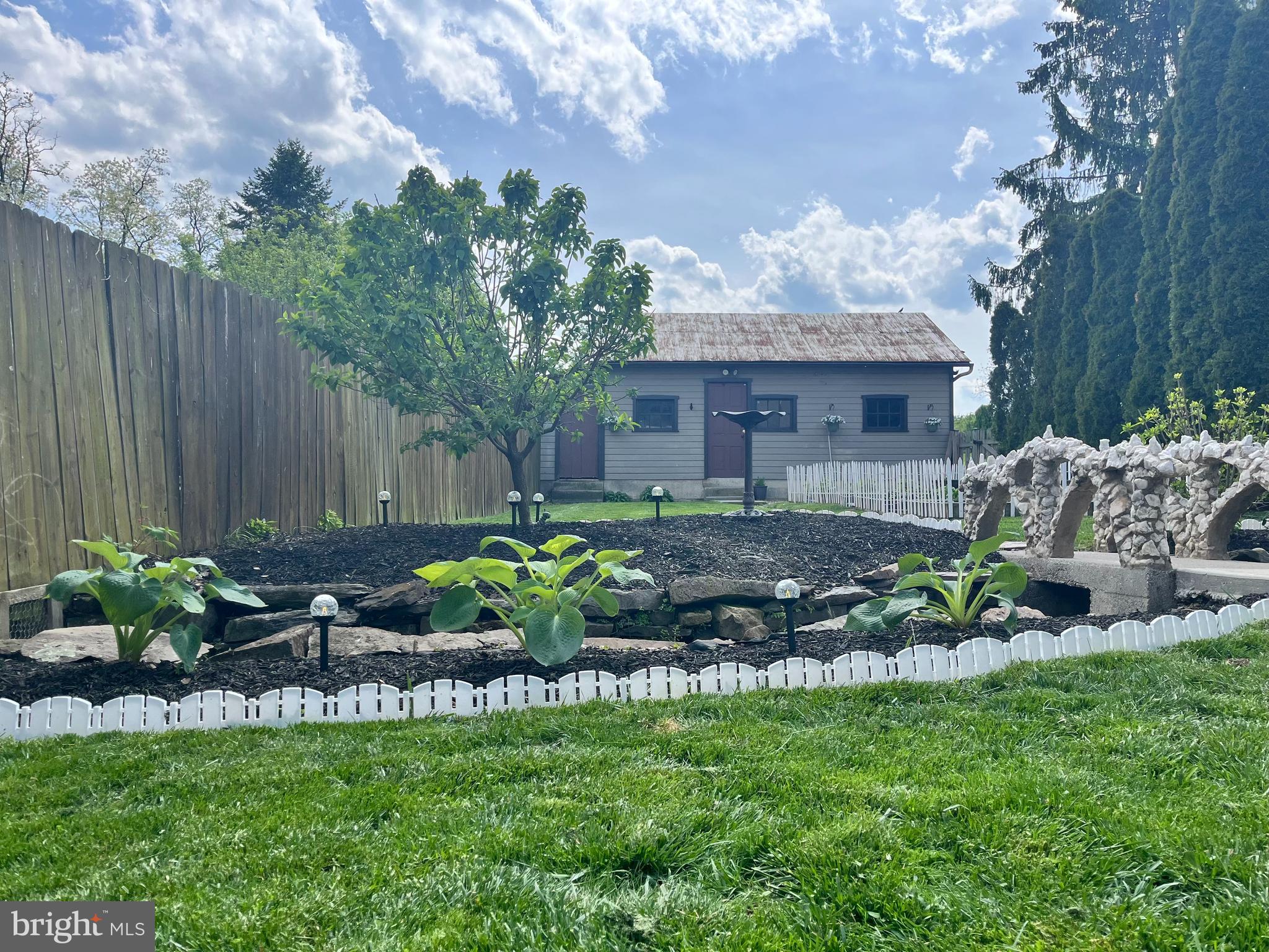 YORK SPRINGS BOROUGH - Residential