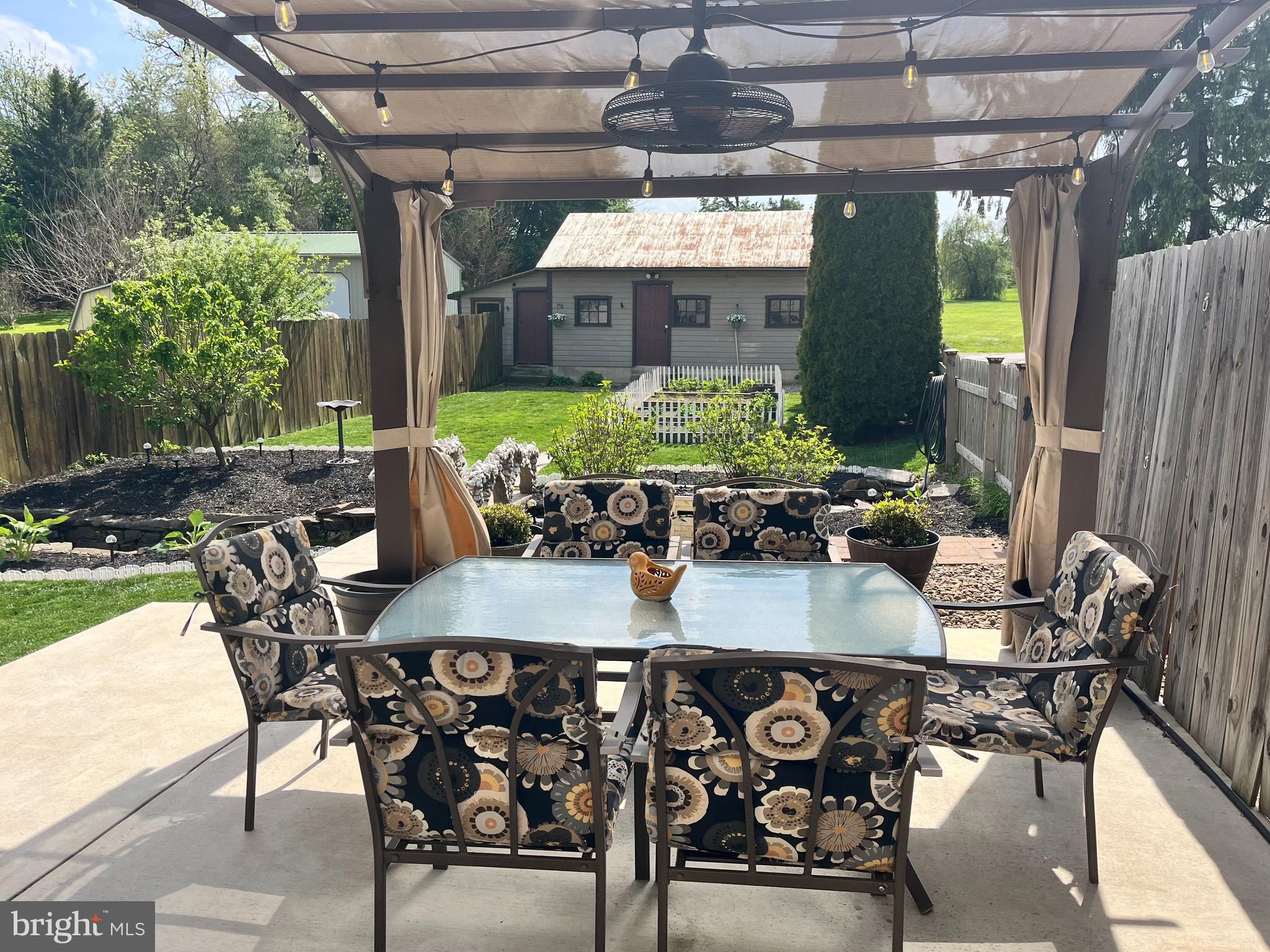 YORK SPRINGS BOROUGH - Residential