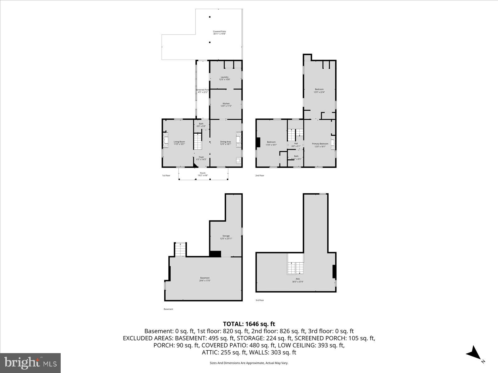 YORK SPRINGS BOROUGH - Residential