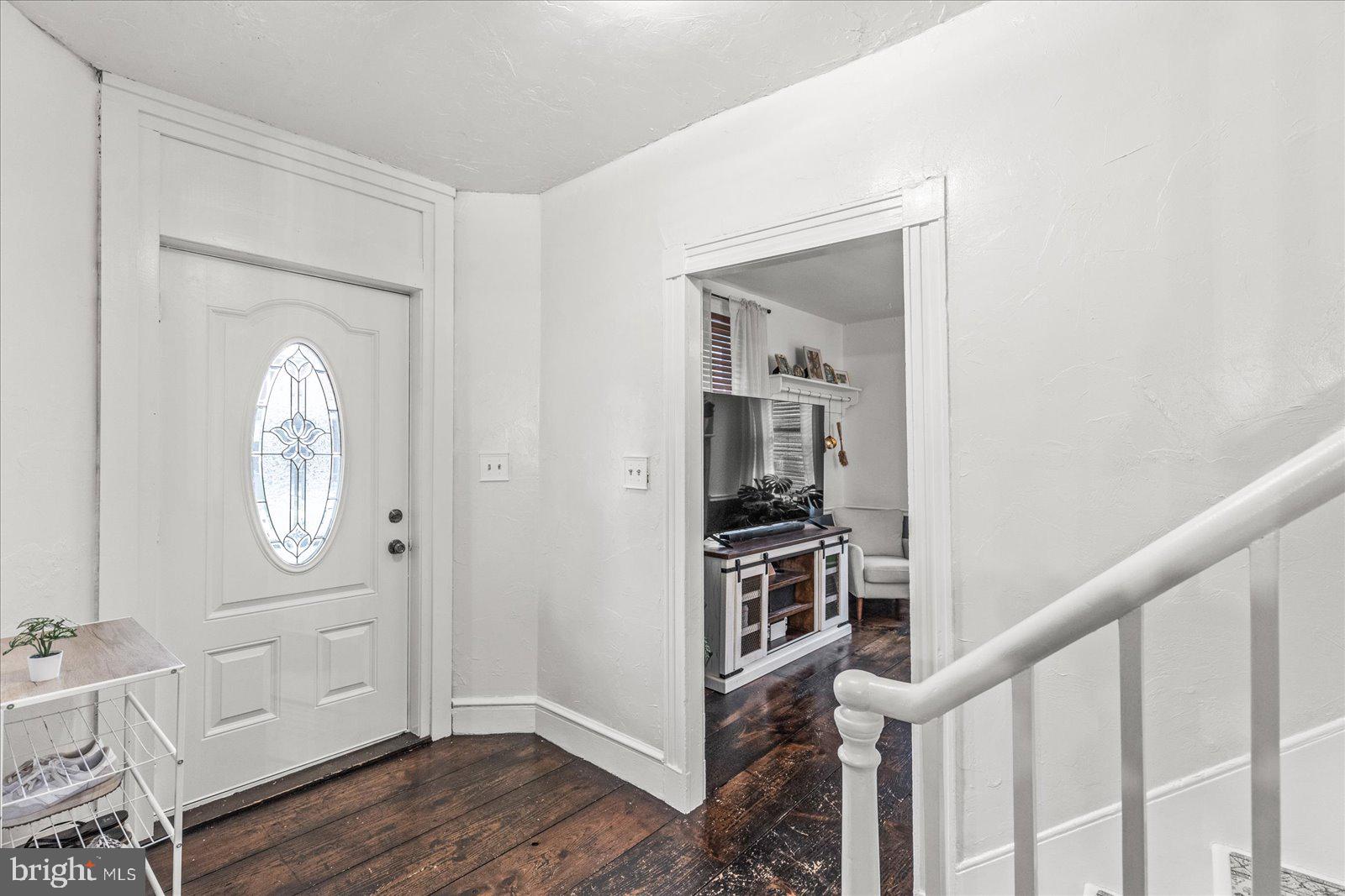 YORK SPRINGS BOROUGH - Residential