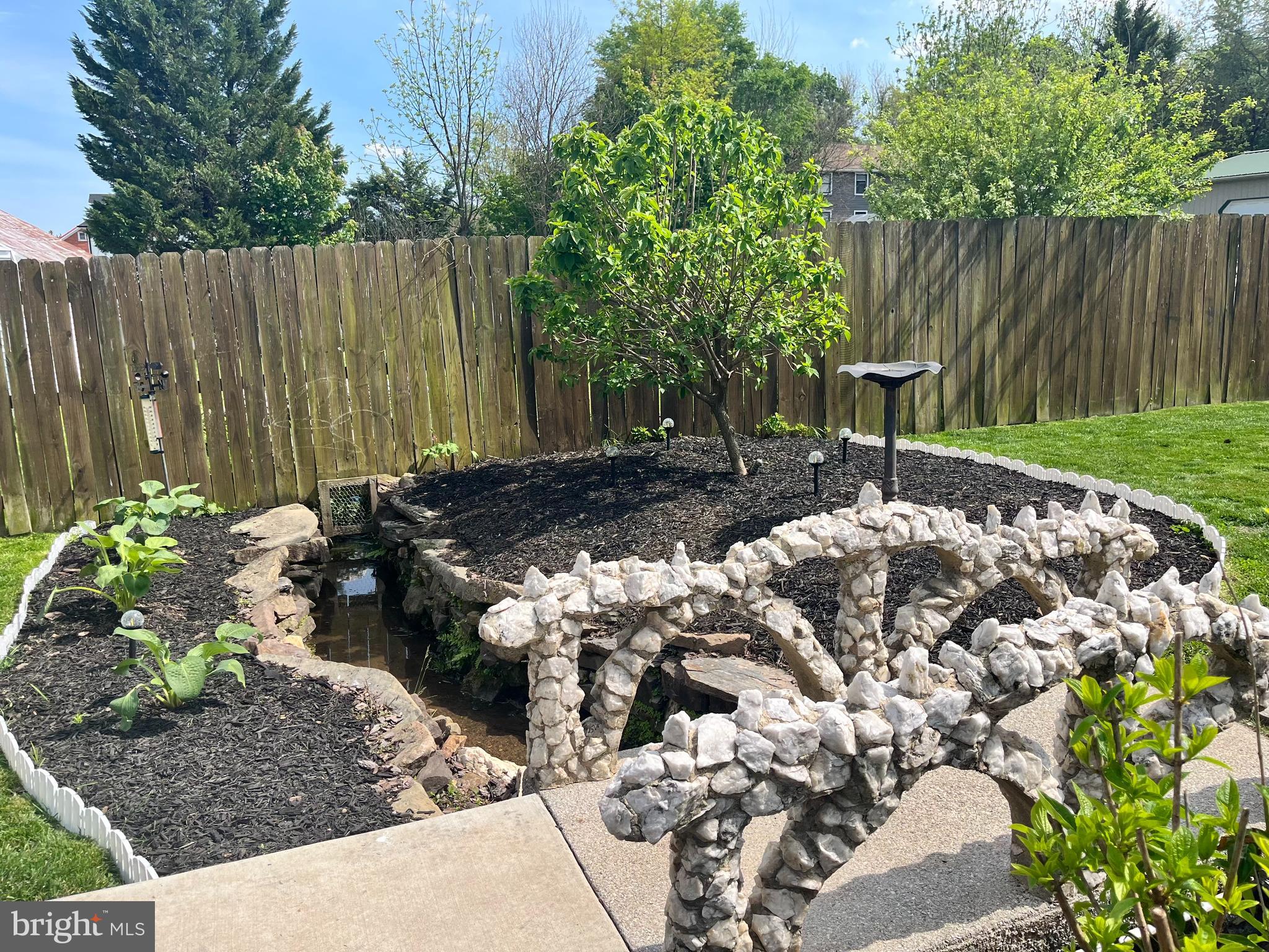 YORK SPRINGS BOROUGH - Residential