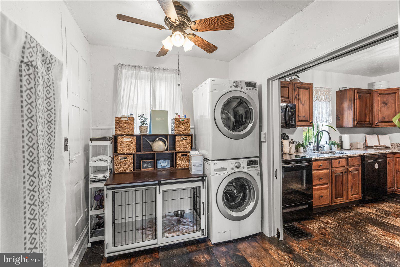 YORK SPRINGS BOROUGH - Residential