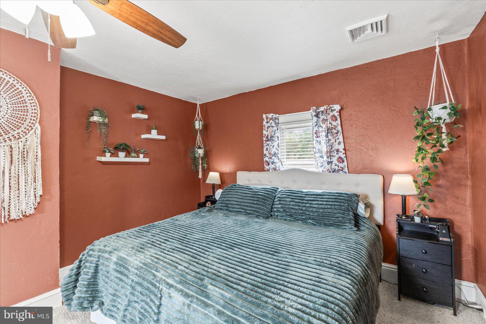 YORK SPRINGS BOROUGH - Residential