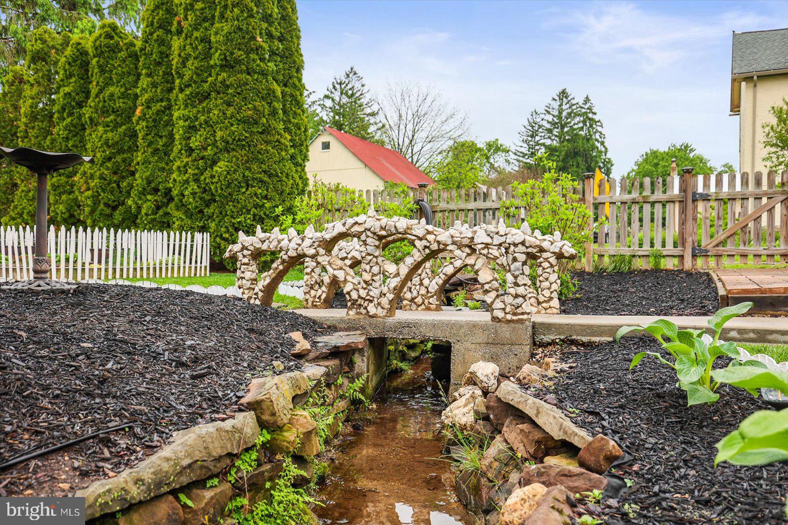 YORK SPRINGS BOROUGH - Residential