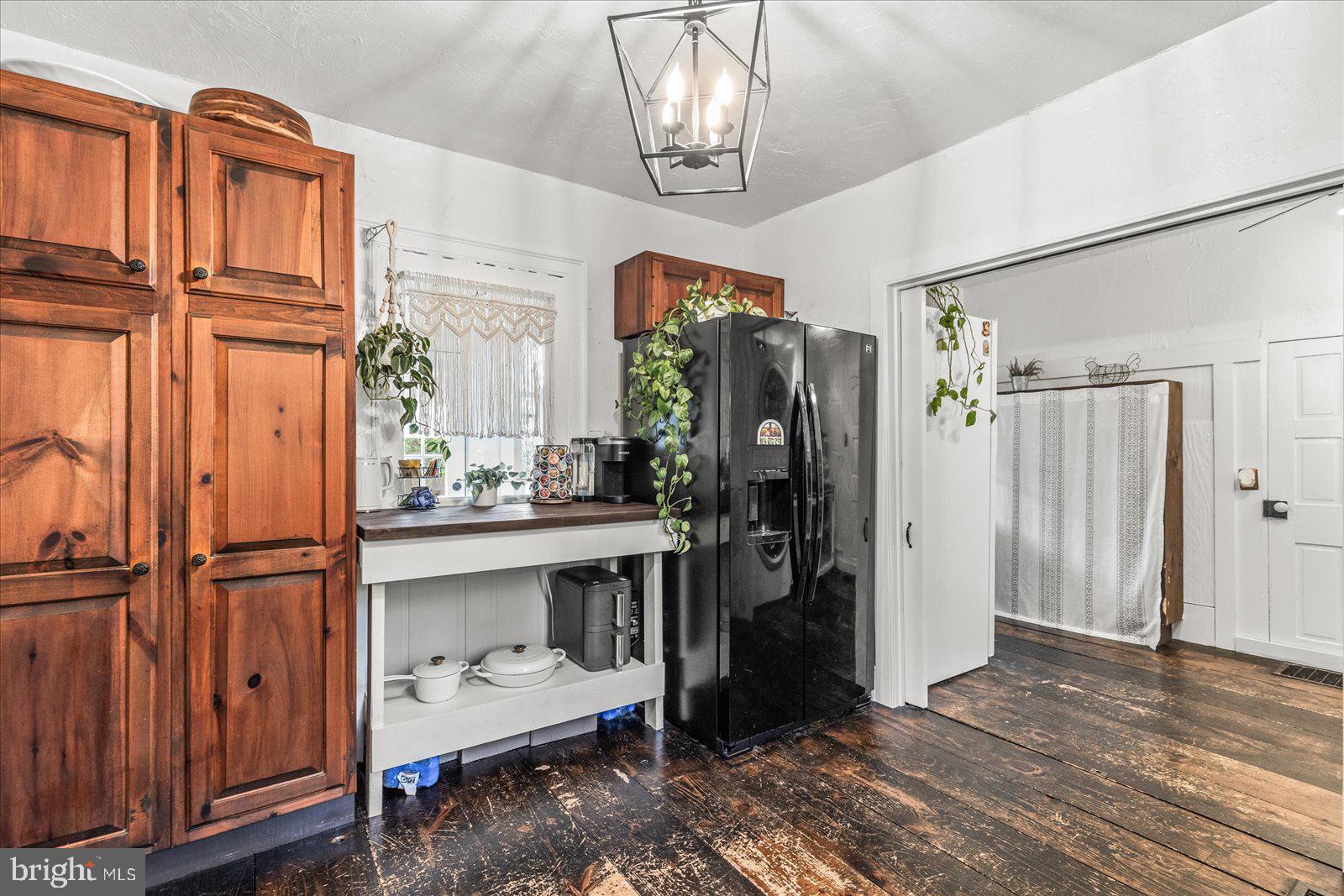YORK SPRINGS BOROUGH - Residential