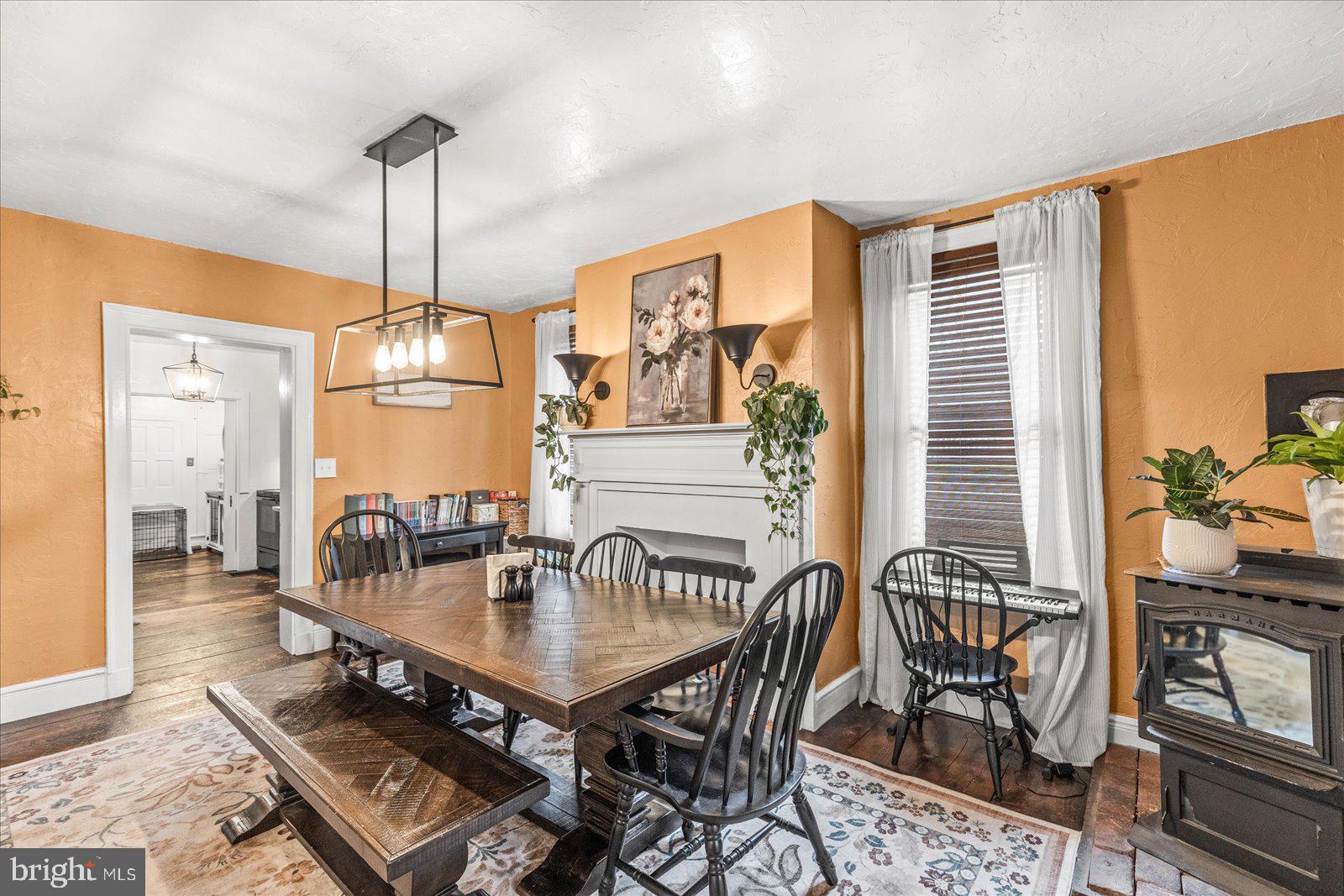 YORK SPRINGS BOROUGH - Residential