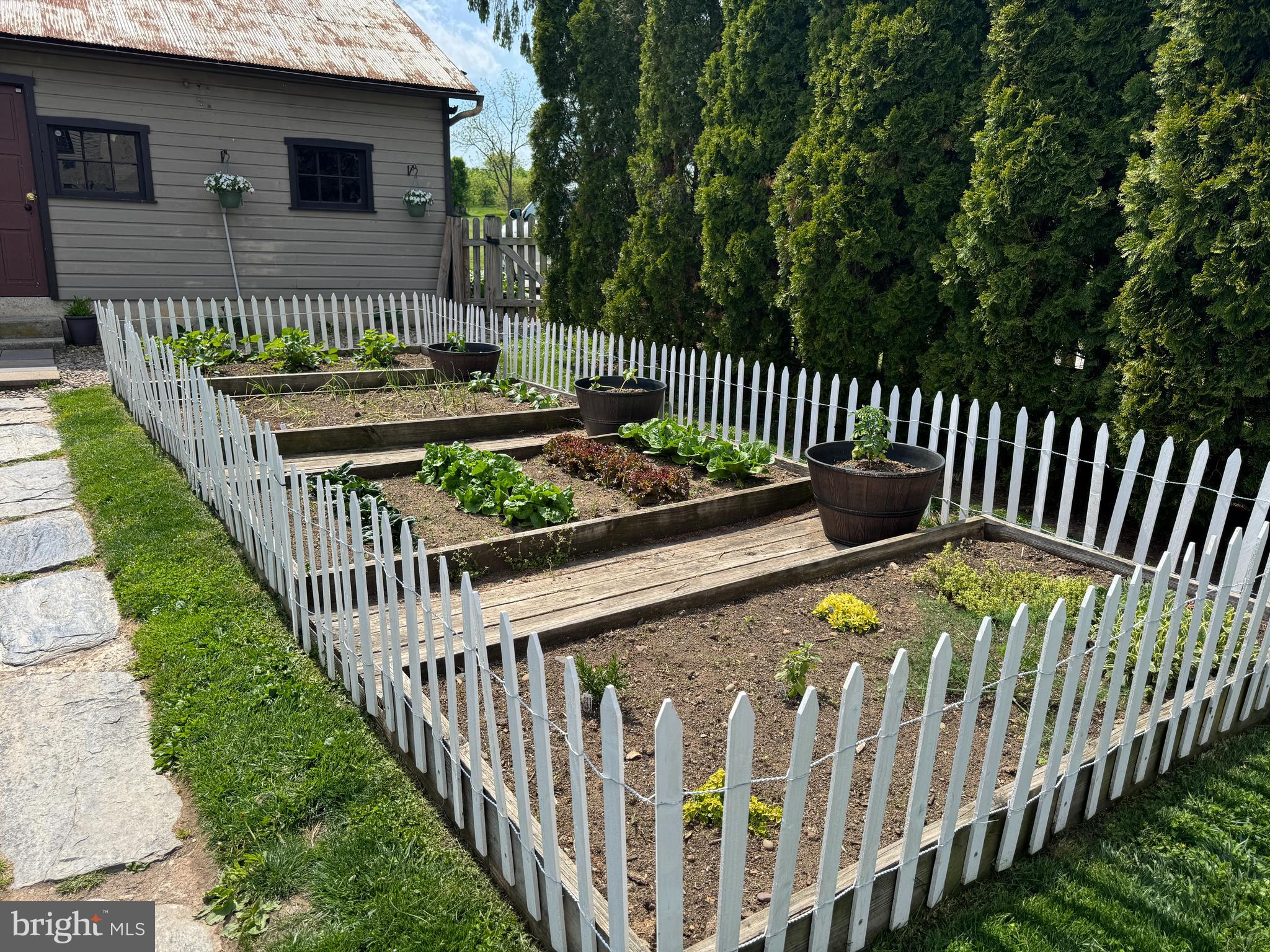 YORK SPRINGS BOROUGH - Residential
