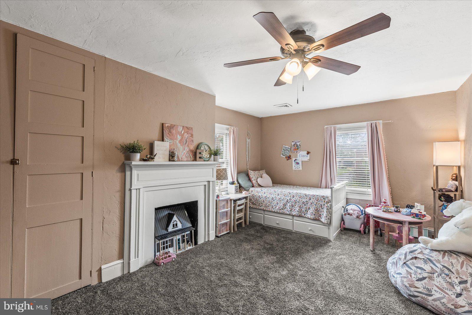 YORK SPRINGS BOROUGH - Residential