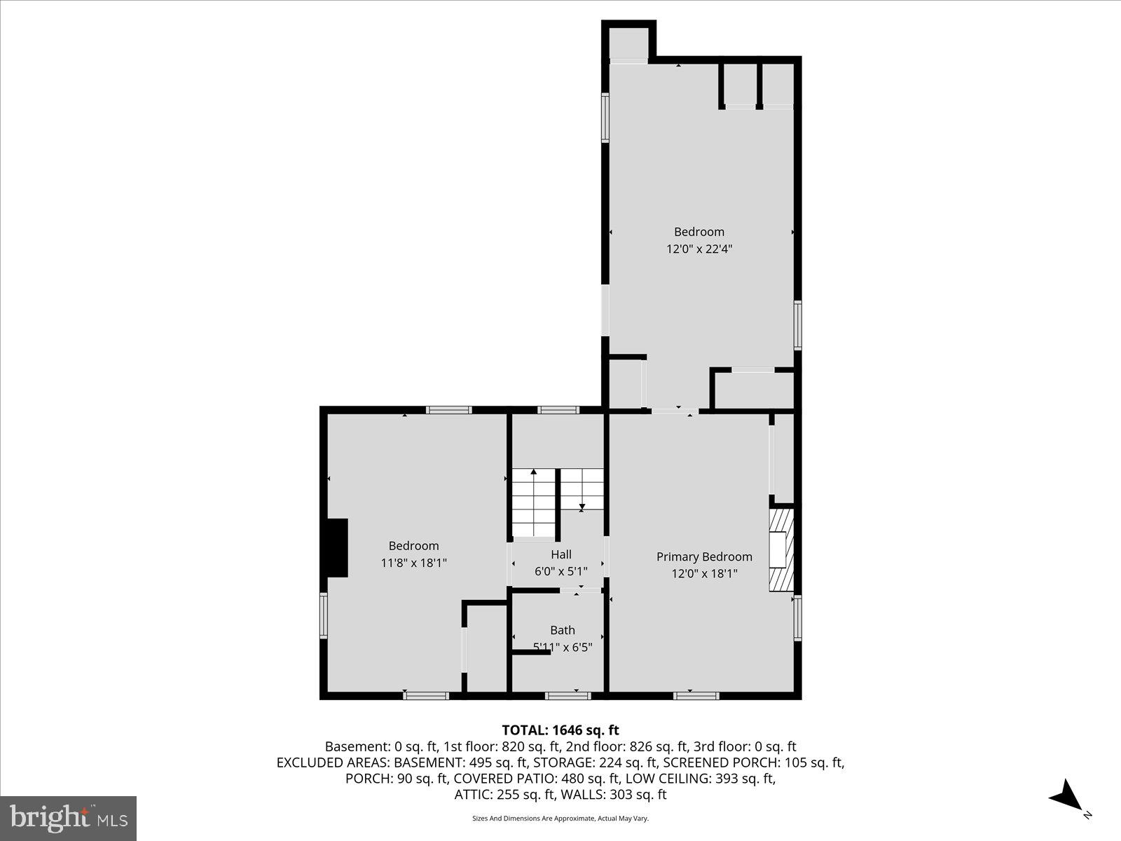 YORK SPRINGS BOROUGH - Residential