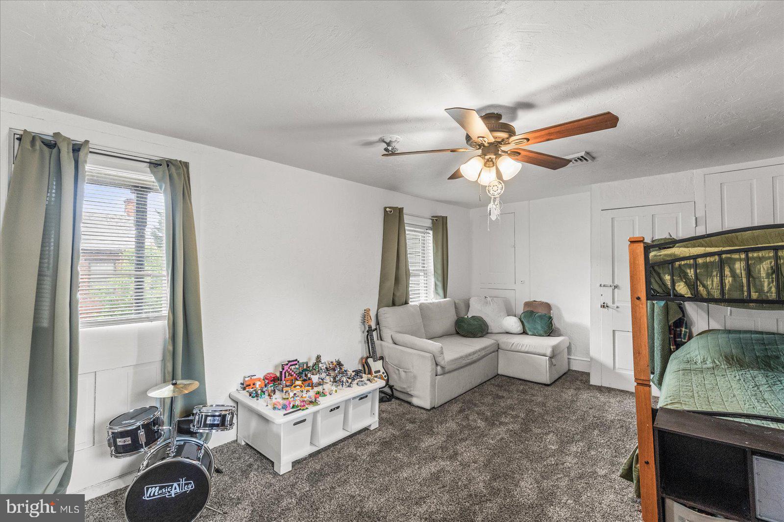 YORK SPRINGS BOROUGH - Residential