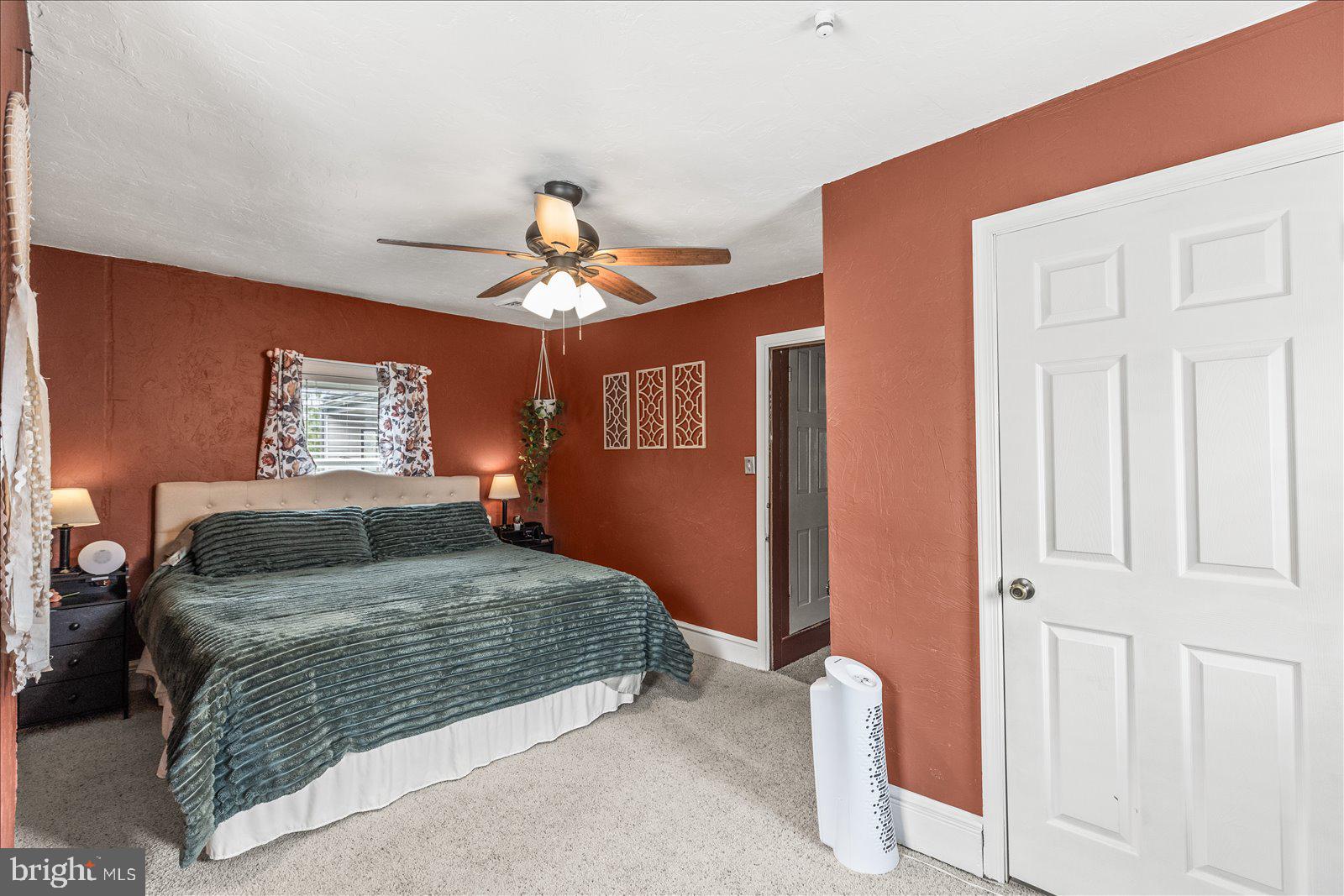 YORK SPRINGS BOROUGH - Residential