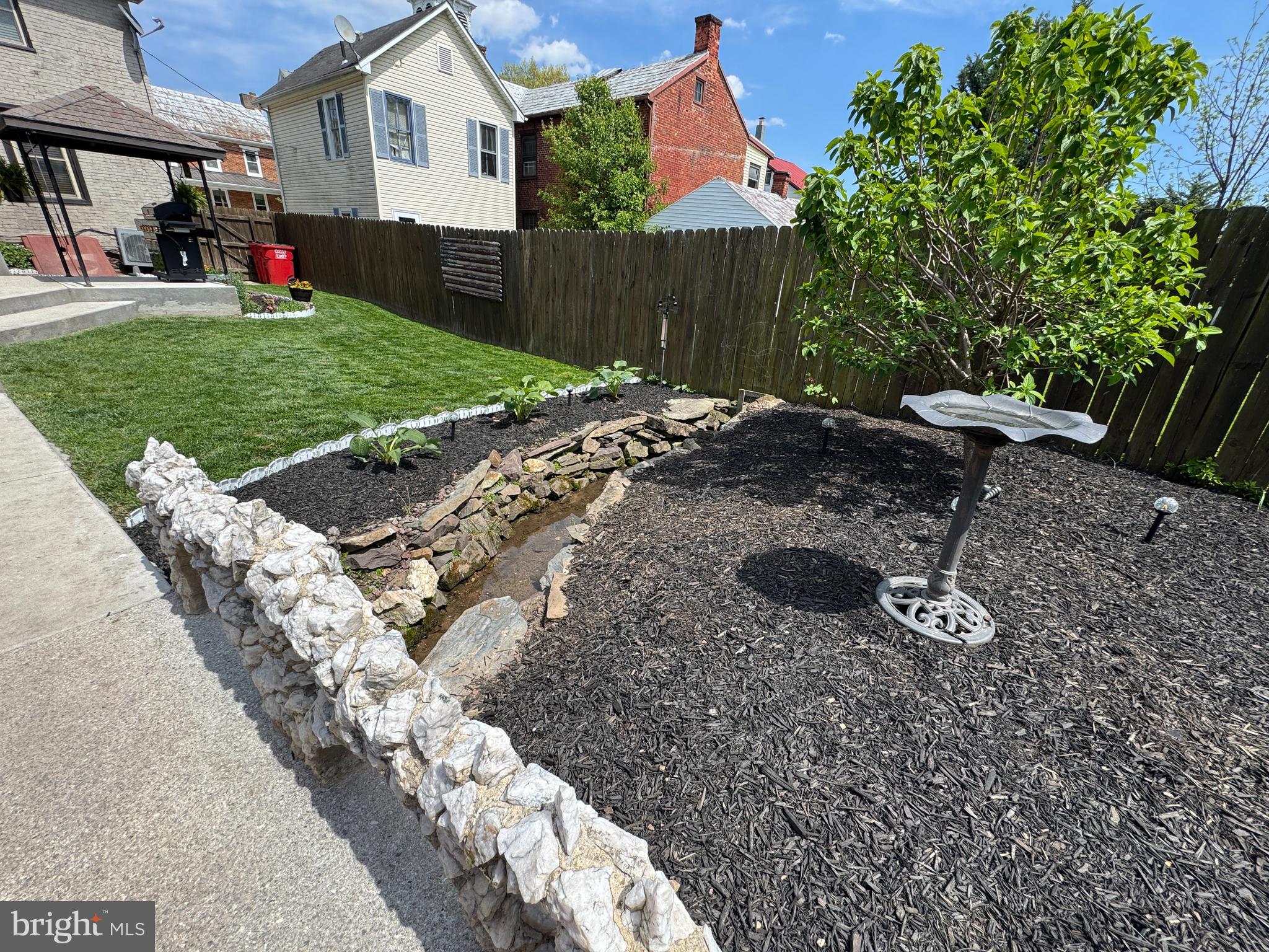 YORK SPRINGS BOROUGH - Residential