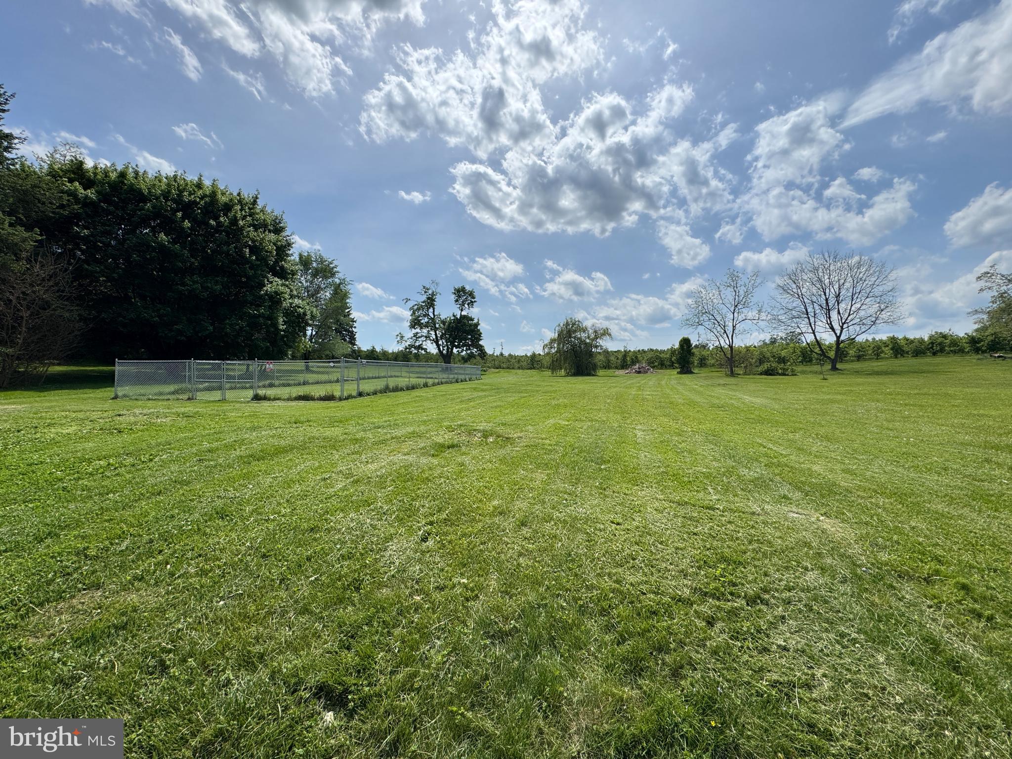YORK SPRINGS BOROUGH - Residential