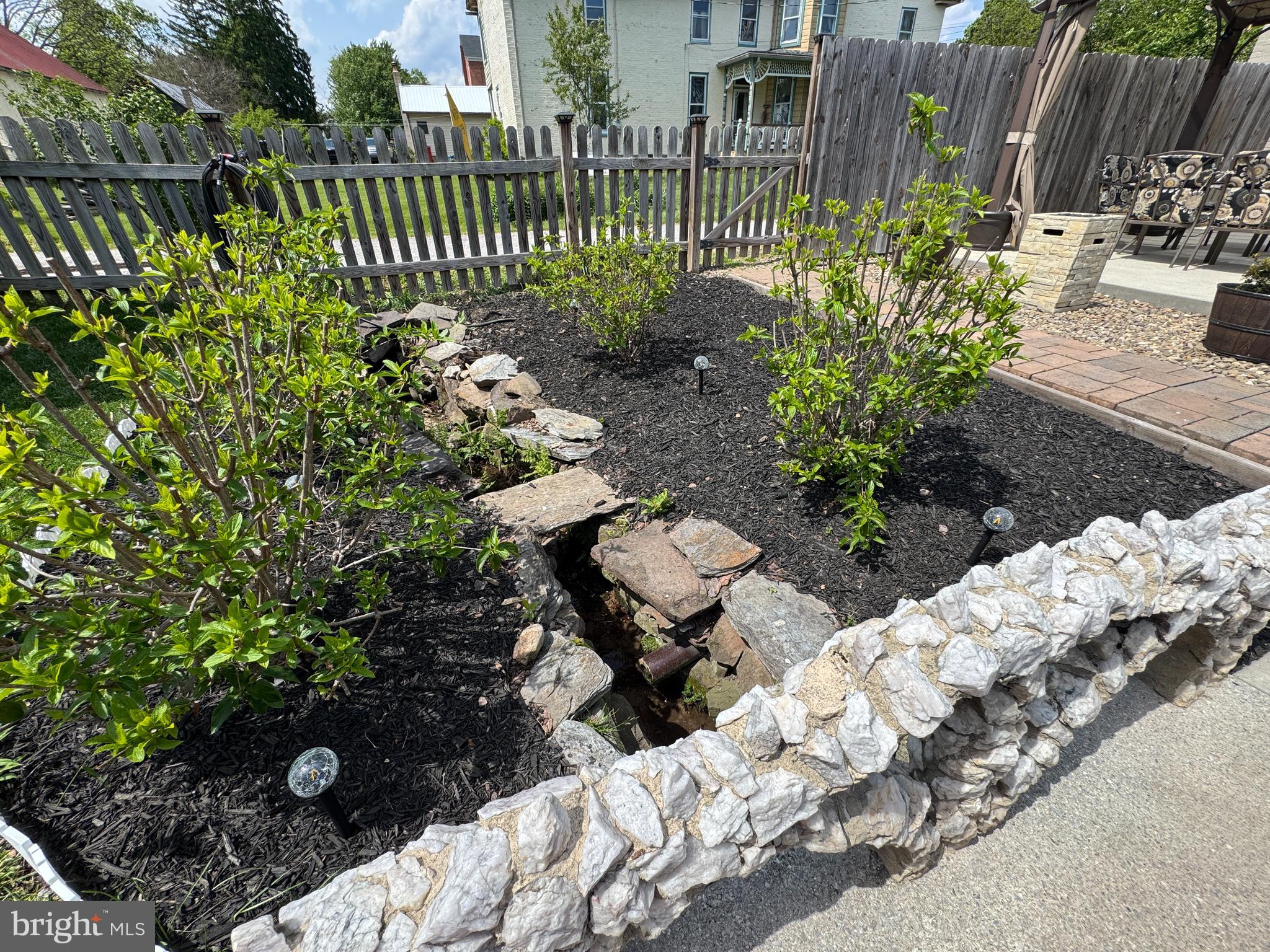 YORK SPRINGS BOROUGH - Residential