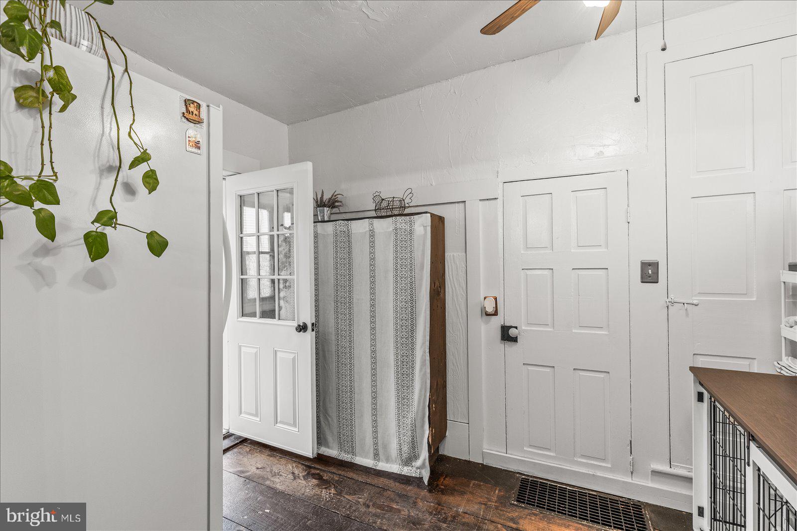 YORK SPRINGS BOROUGH - Residential