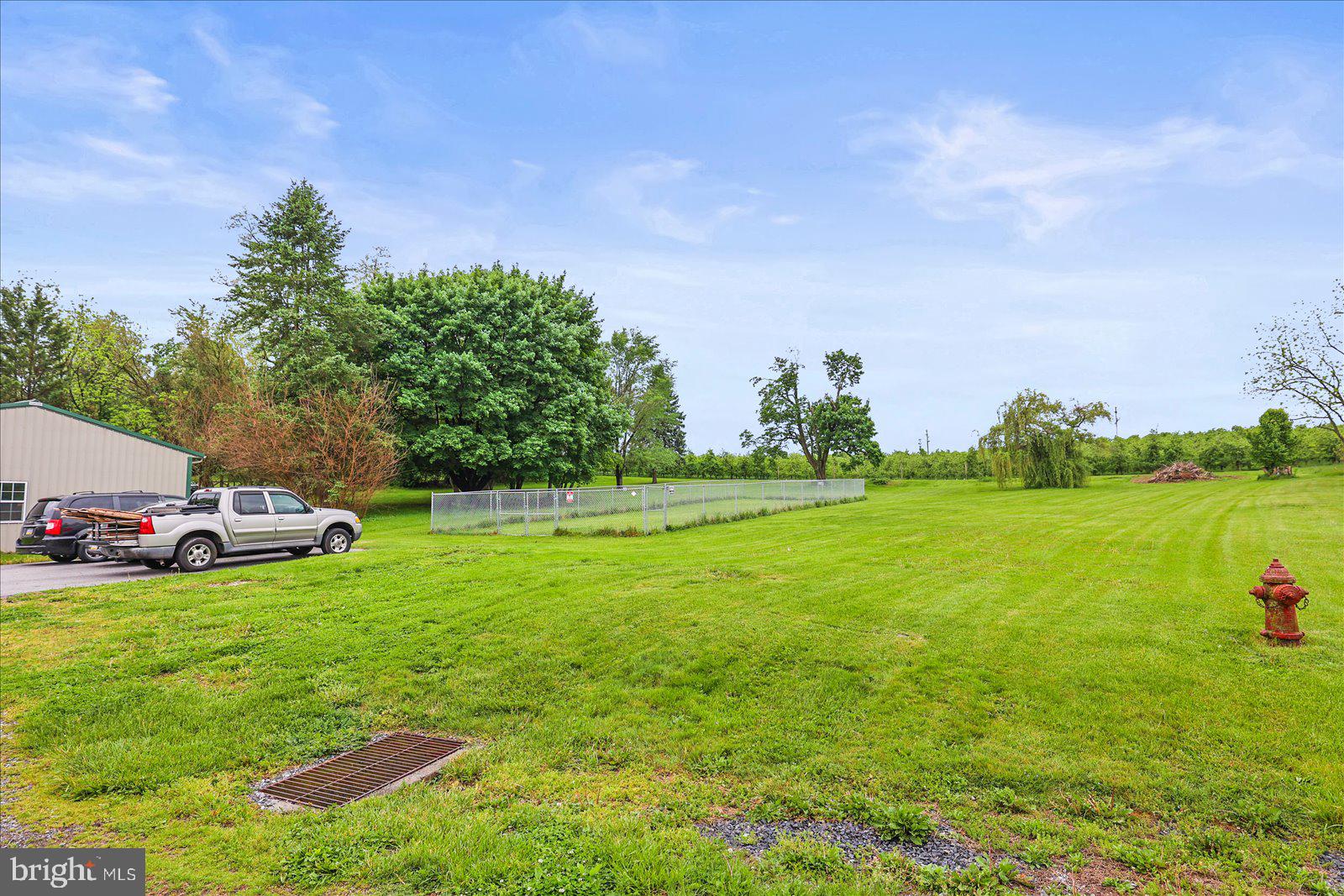 YORK SPRINGS BOROUGH - Residential