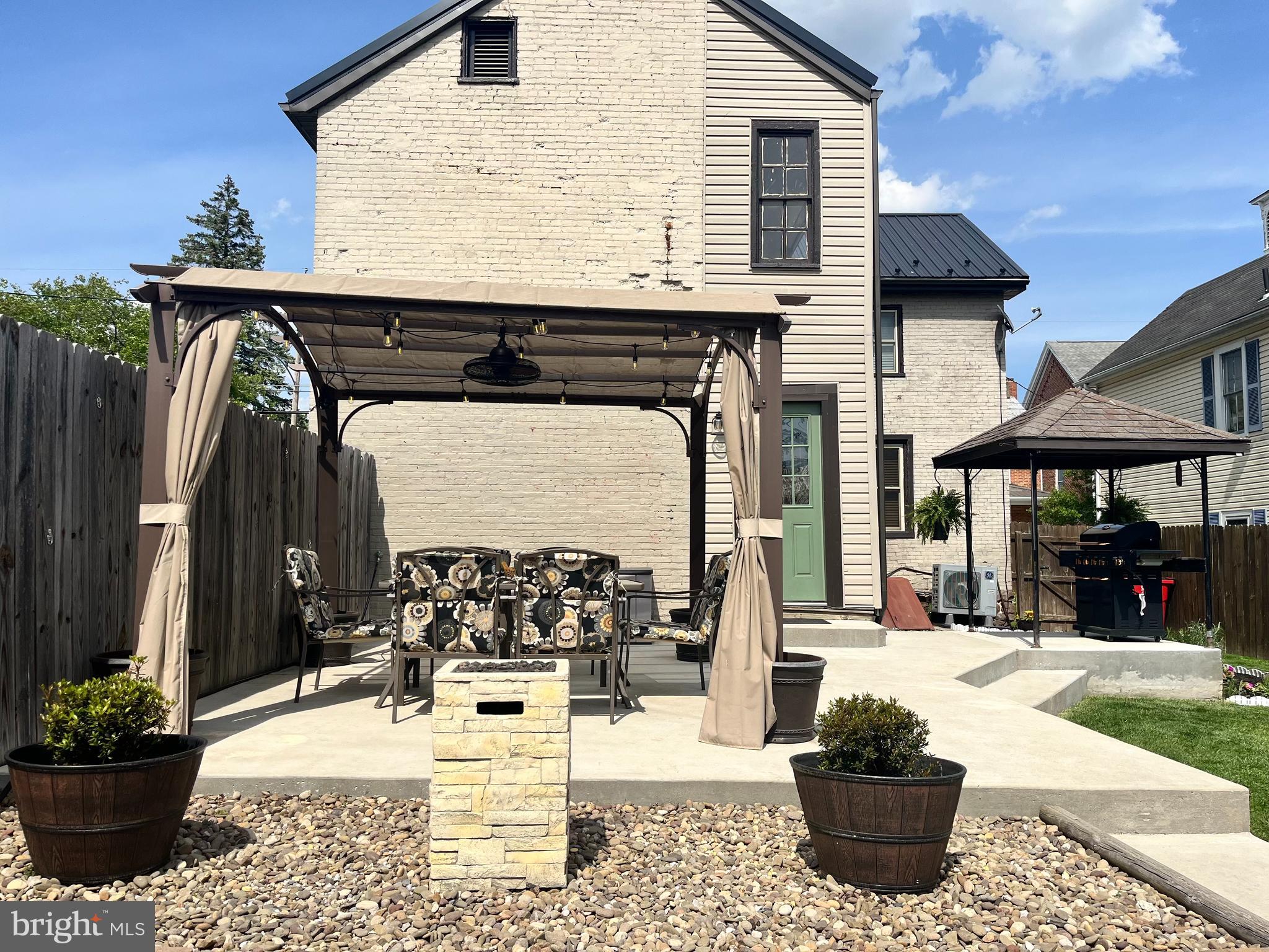 YORK SPRINGS BOROUGH - Residential