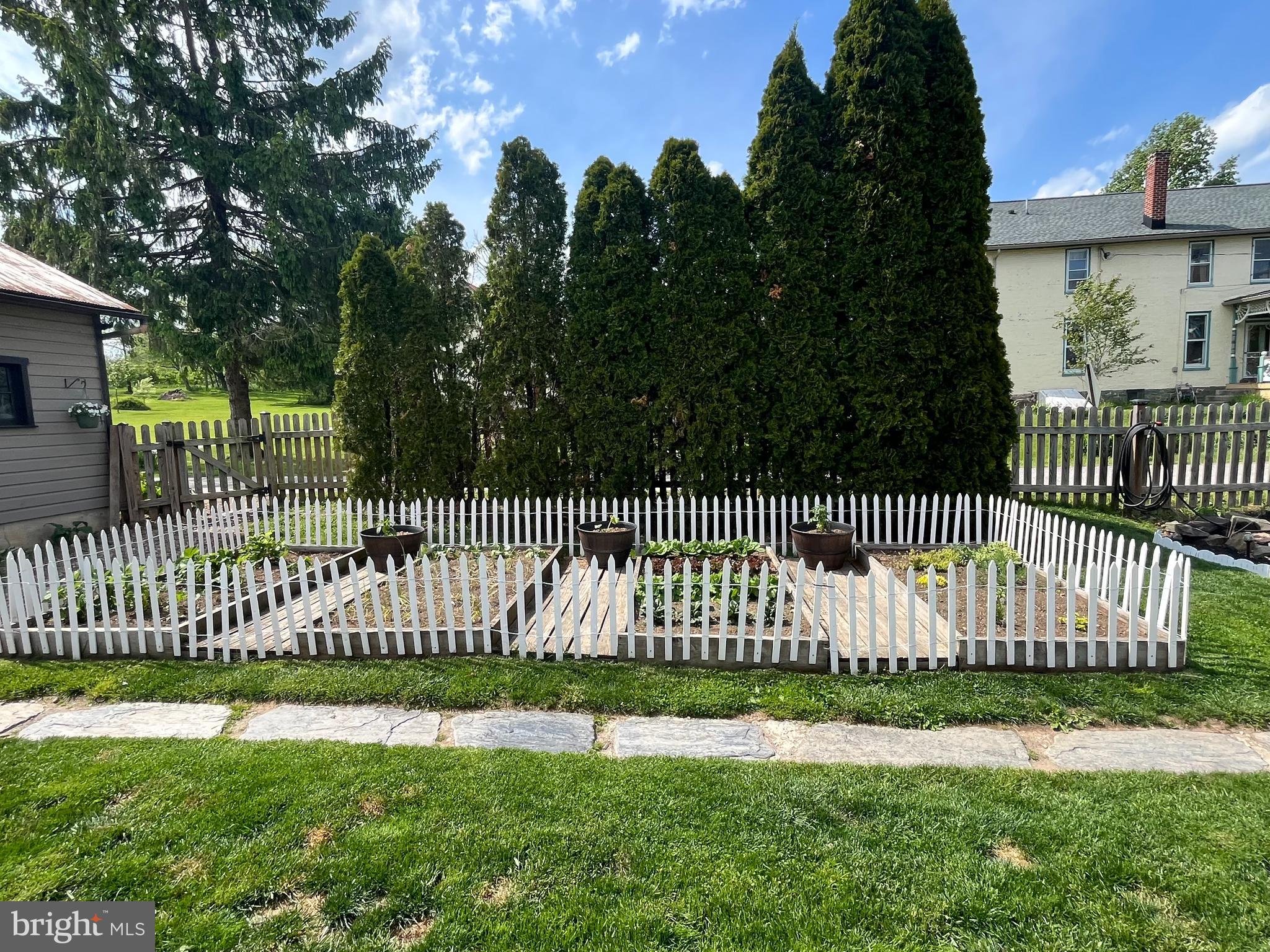 YORK SPRINGS BOROUGH - Residential