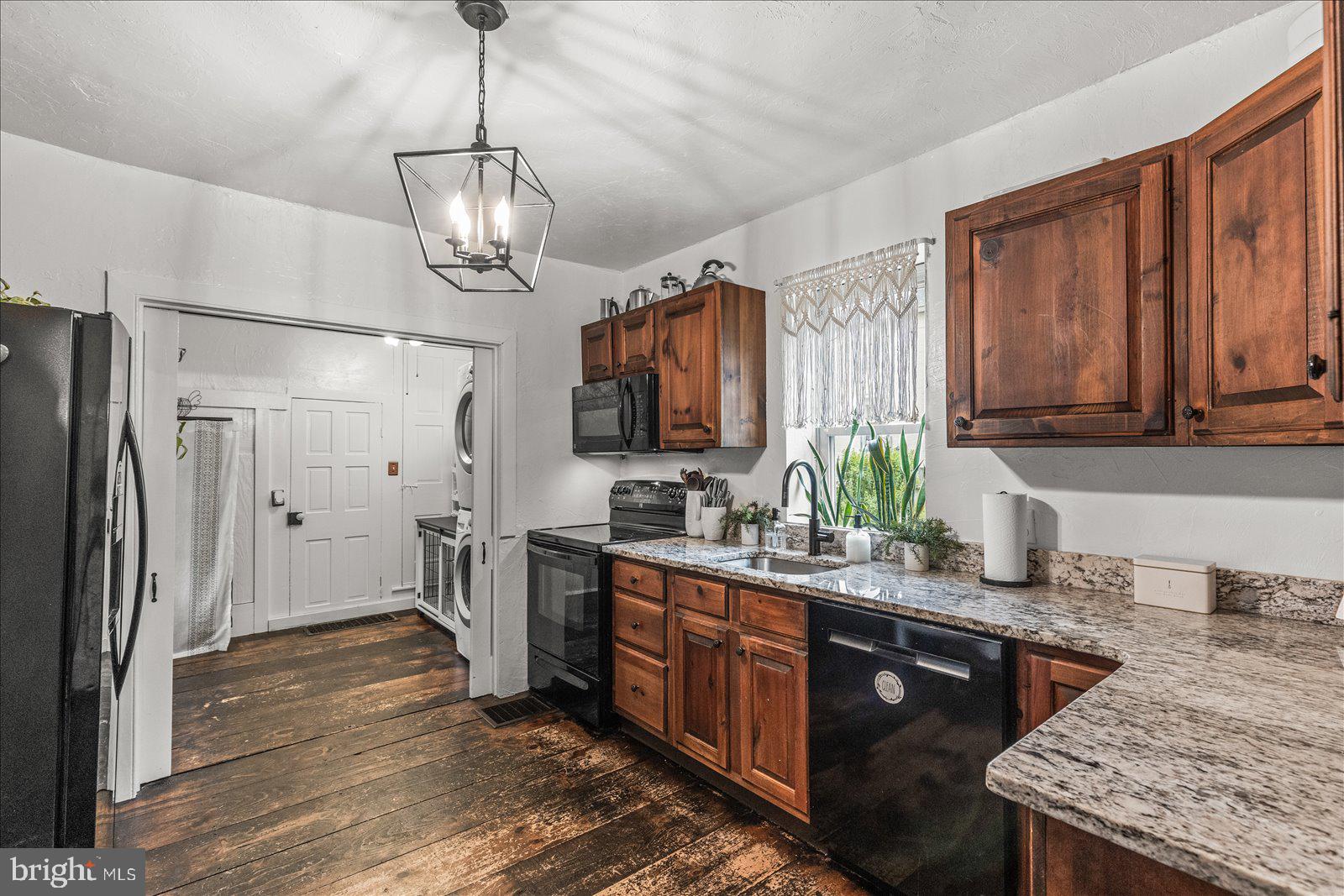 YORK SPRINGS BOROUGH - Residential
