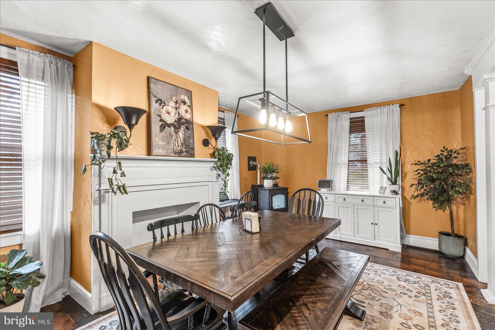 YORK SPRINGS BOROUGH - Residential