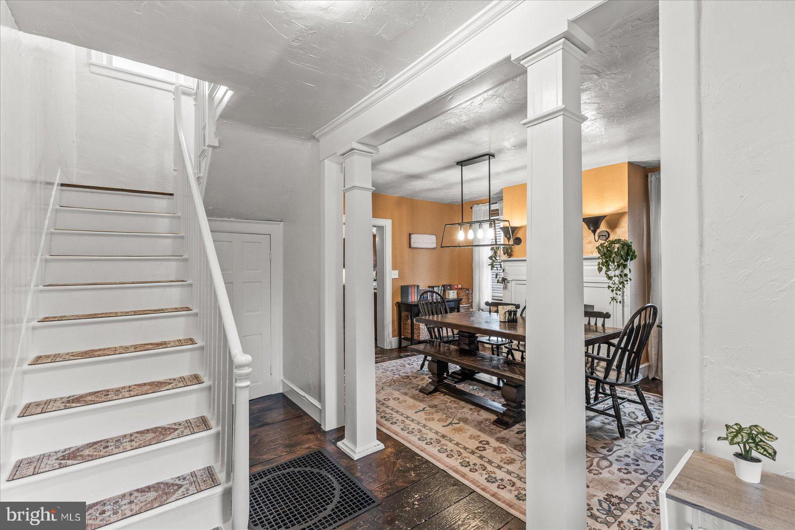 YORK SPRINGS BOROUGH - Residential