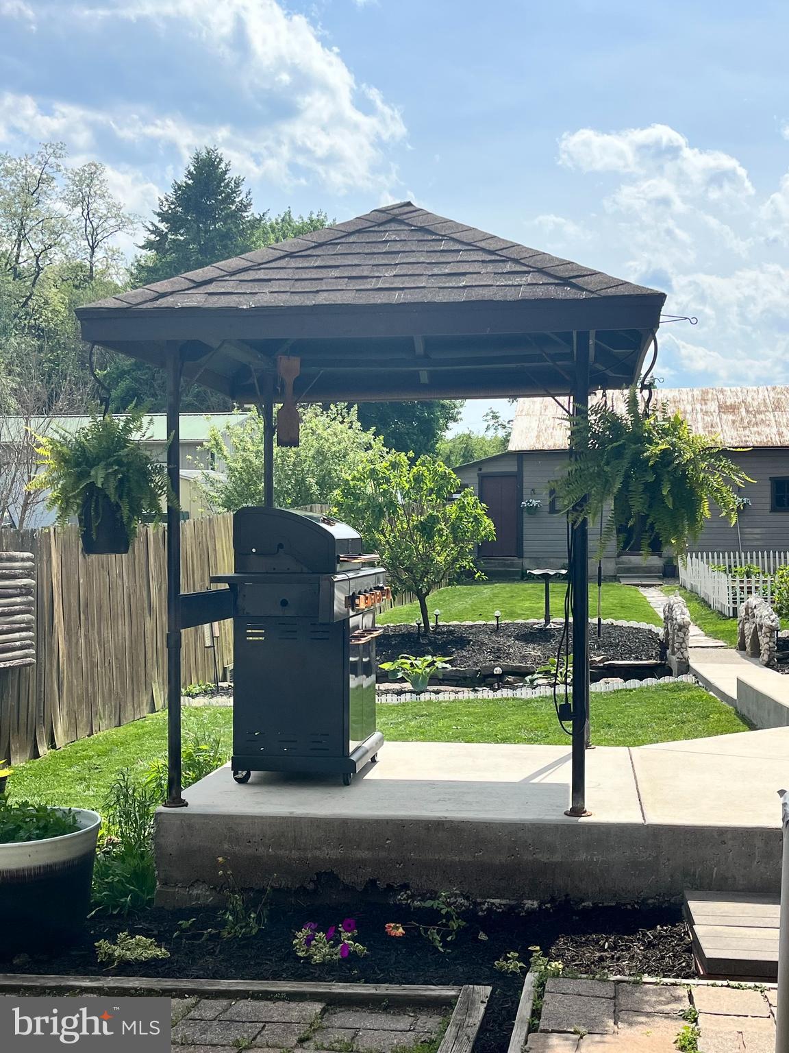 YORK SPRINGS BOROUGH - Residential