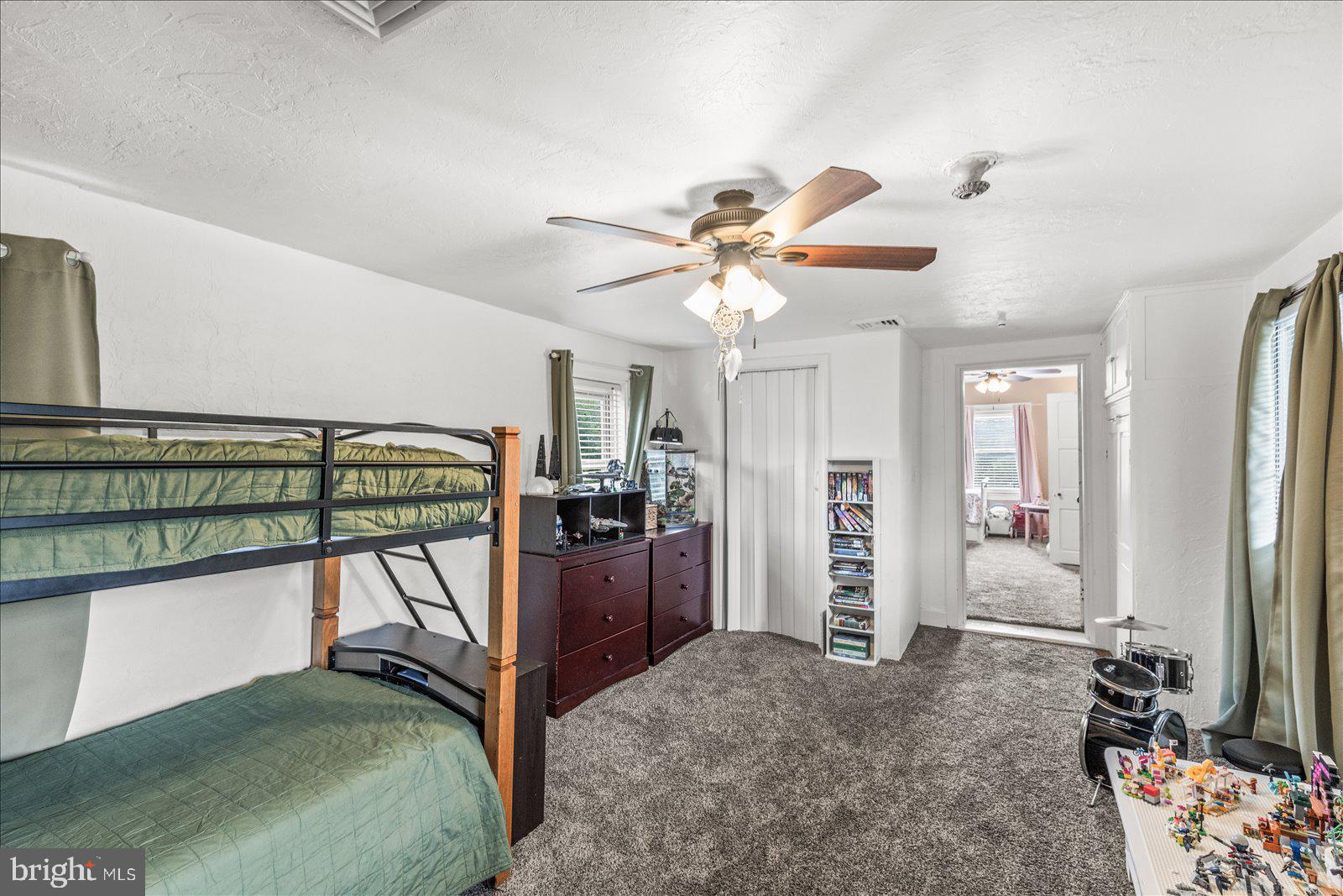 YORK SPRINGS BOROUGH - Residential