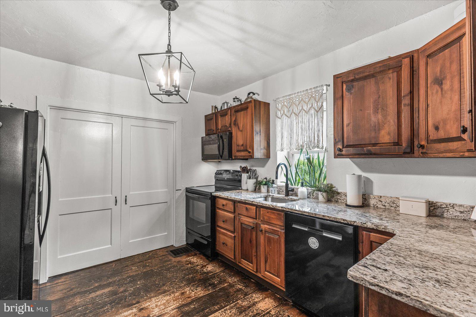 YORK SPRINGS BOROUGH - Residential