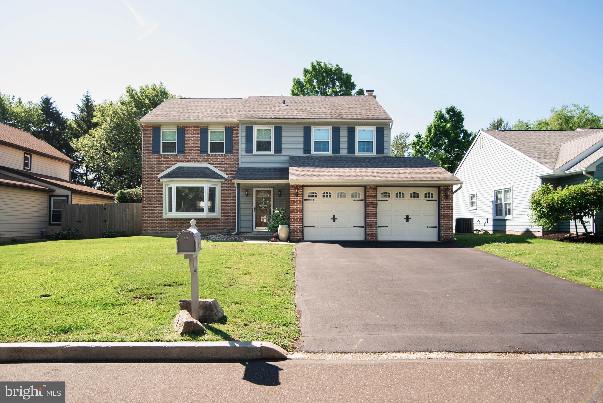 HORSHAMTOWNE - Residential
