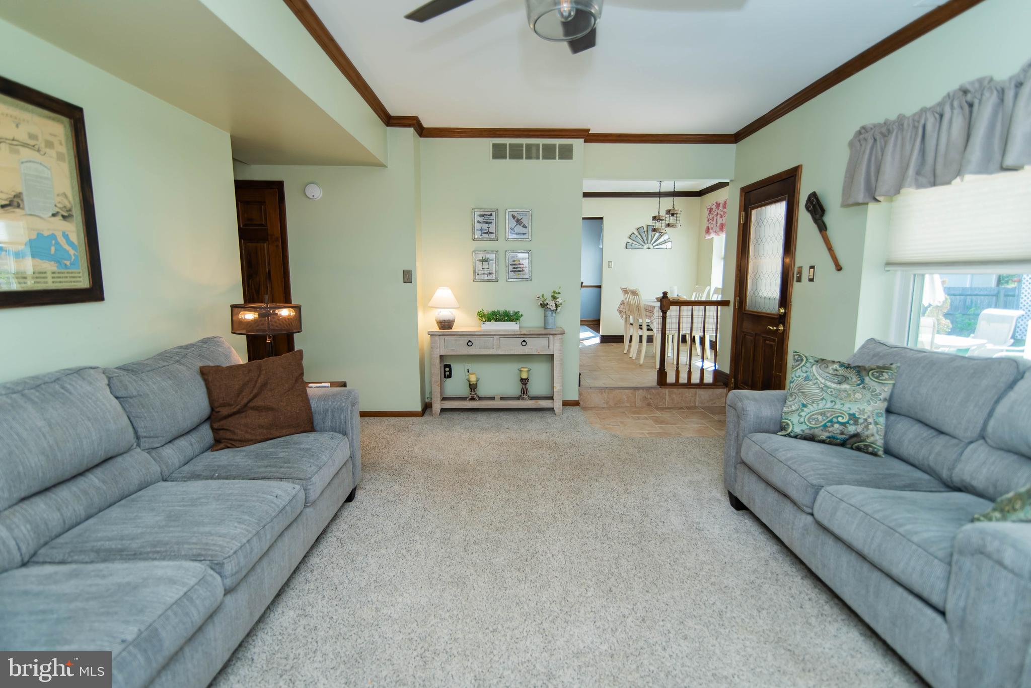 HORSHAMTOWNE - Residential