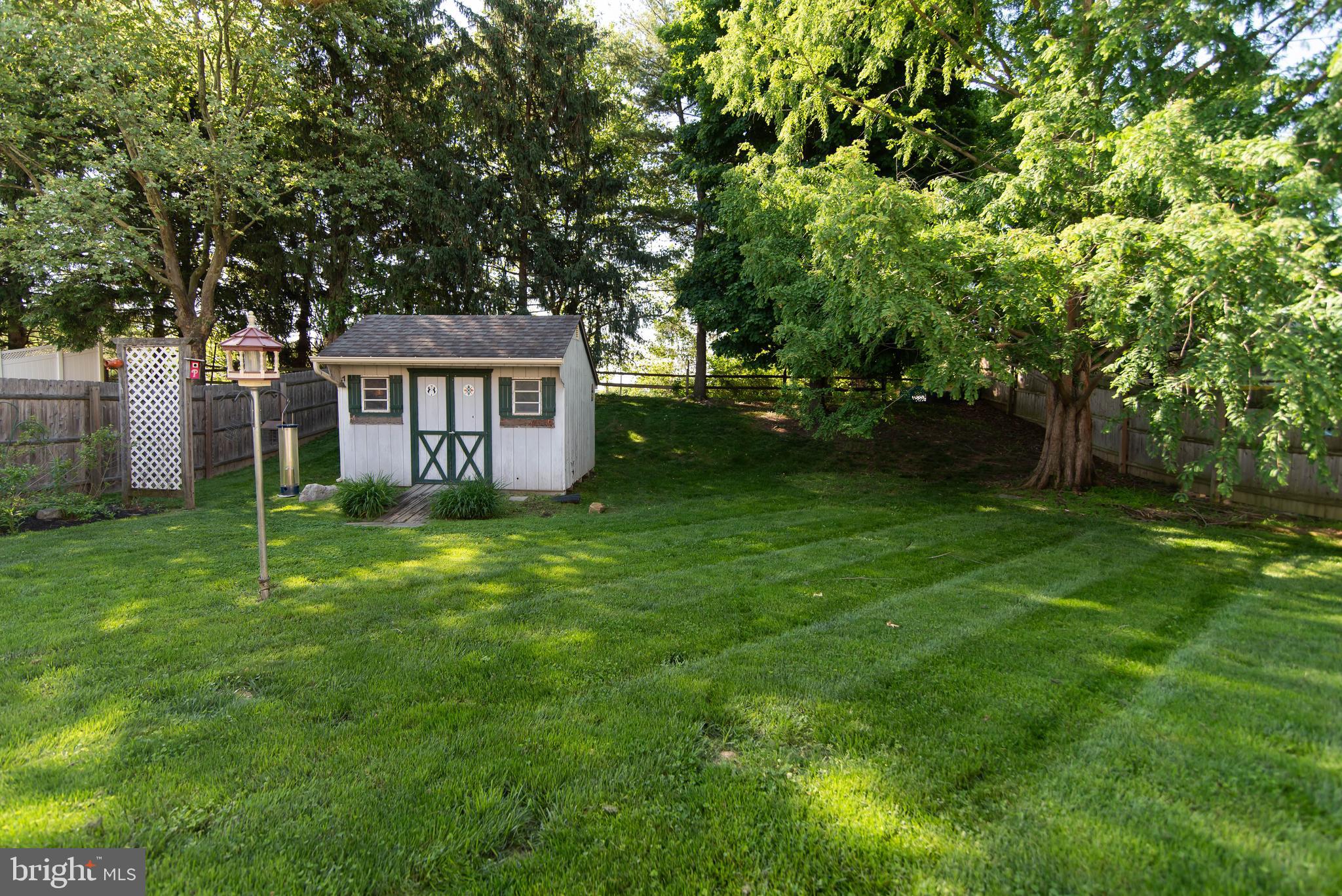 HORSHAMTOWNE - Residential