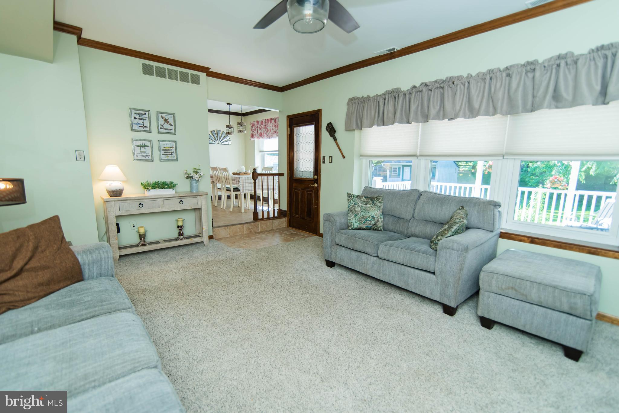HORSHAMTOWNE - Residential