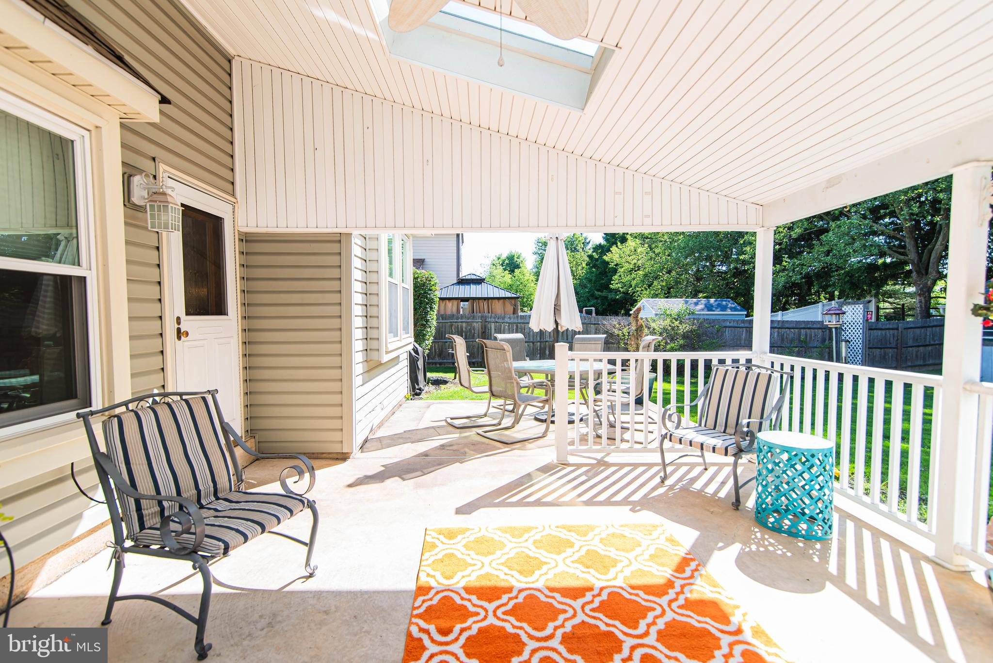 HORSHAMTOWNE - Residential