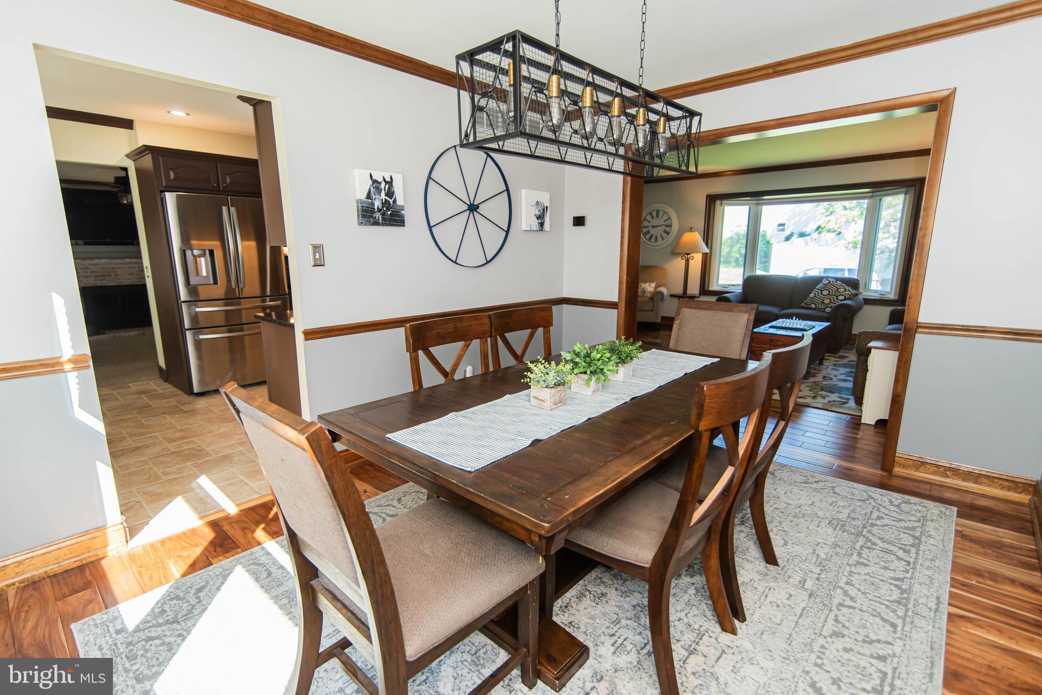 HORSHAMTOWNE - Residential