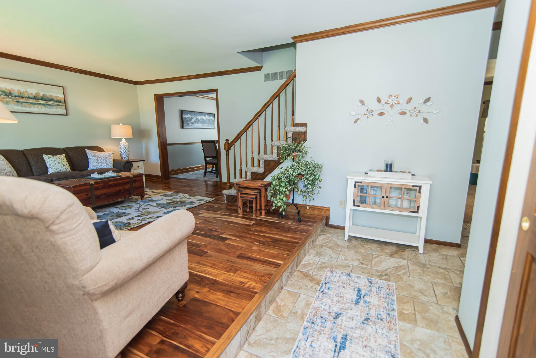 HORSHAMTOWNE - Residential