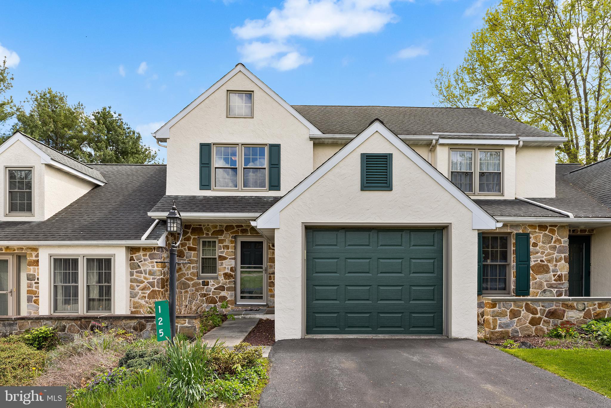 SUMMERFIELD AT ELVERSON - Residential
