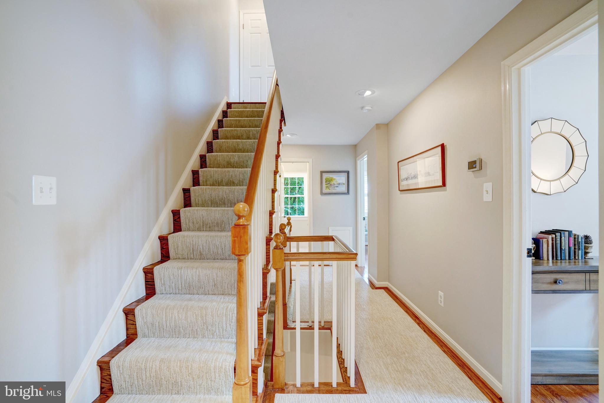 OLD TOWN ALEXANDRIA - Residential