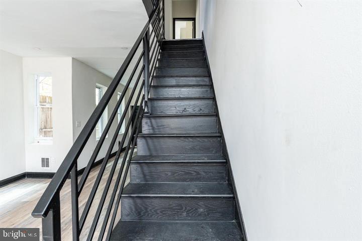 PHILADELPHIA (NORTH) - Residential