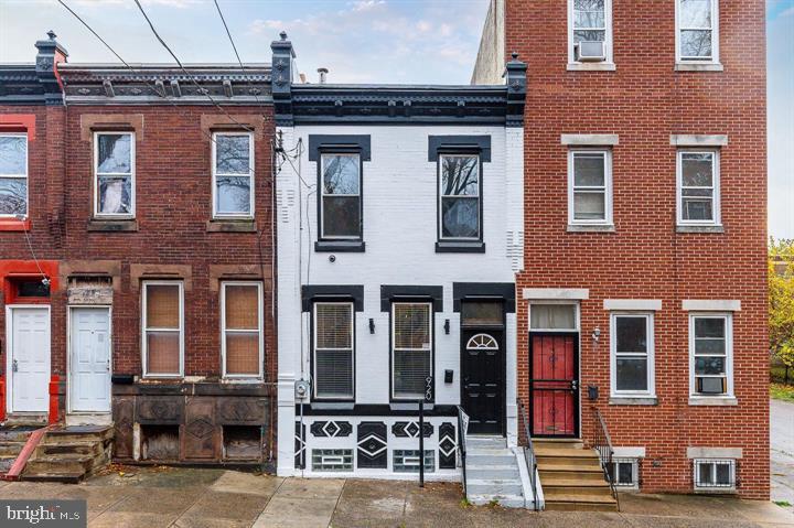 PHILADELPHIA (NORTH) - Residential