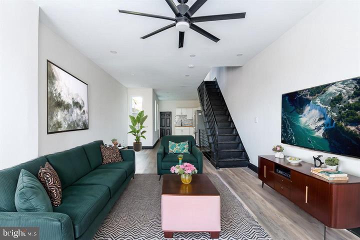 PHILADELPHIA (NORTH) - Residential