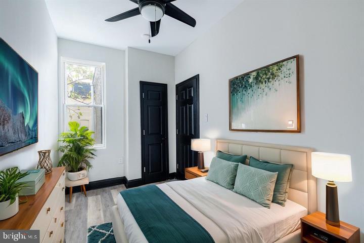 PHILADELPHIA (NORTH) - Residential