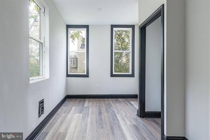 PHILADELPHIA (NORTH) - Residential