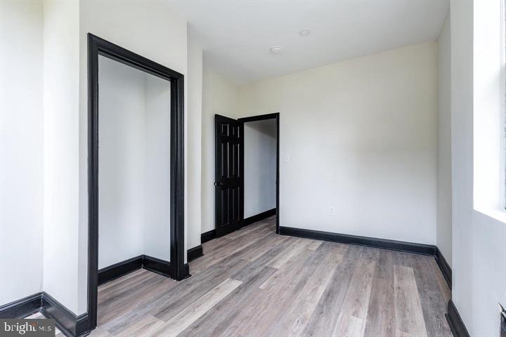 PHILADELPHIA (NORTH) - Residential